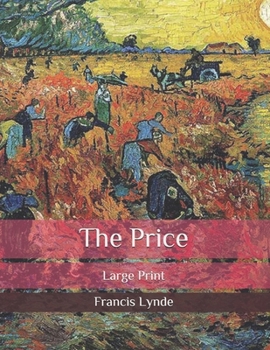 Paperback The Price: Large Print Book