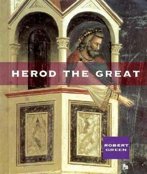 Hardcover Herod the Great Book