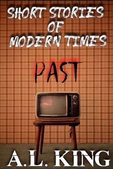 Paperback Short Stories of Modern Times Past Book