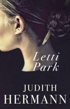 Hardcover Letti Park Book