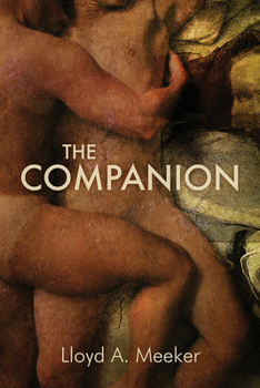 Paperback The Companion Book