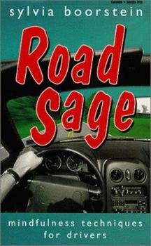 Audio Cassette Road Sage Book