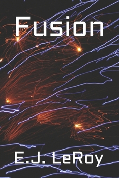Paperback Fusion Book
