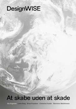 Paperback Designwise: At Skabe Uden at Skade Book