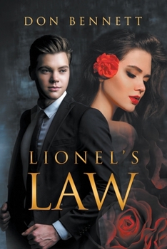 Paperback Lionel's Law Book