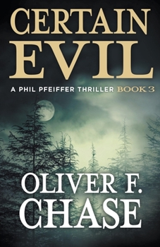 Paperback Certain Evil Book