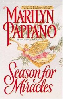 Season for Miracles - Book #1 of the Bethlehem
