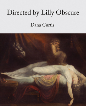 Paperback Directed by Lilly Obscure Book