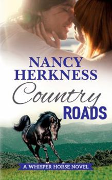 Paperback Country Roads Book