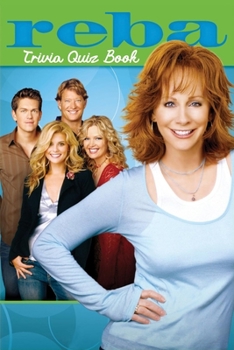 Paperback Reba: Trivia Quiz Book