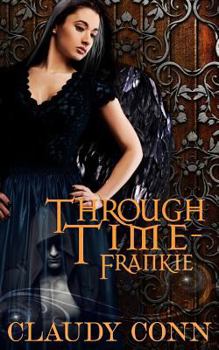 Paperback Through Time-Frankie Book