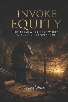 Paperback Invoke Equity: The Framework That Works in Any Civil Proceeding Book