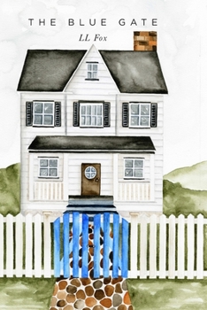 Paperback The Blue Gate Book