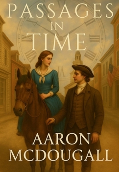 Hardcover Passages in Time Book