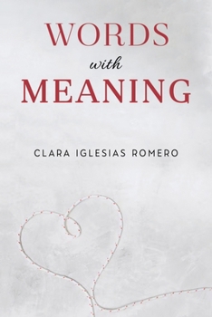 Paperback Words with Meaning Book