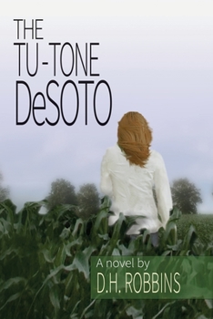 Paperback The Tu-Tone DeSoto Book