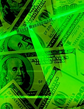 Paperback Money Management: Budget Planner - Financial Planner Debt Savings Book - Debt Consolidation - Mortgage Tracker - Credit Card Tracker - S Book