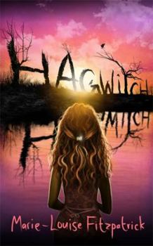 Paperback Hagwitch. Marie Louise Fitzpatrick Book