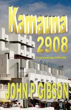 Paperback Kamauna 2908 Book