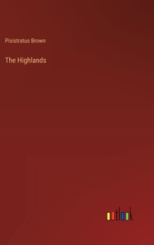Hardcover The Highlands Book