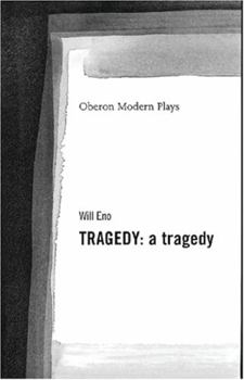 Paperback Tragedy: a tragedy Book