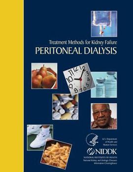 Paperback Treatment Methods for Kidney Failure Peritoneal Dialysis Book