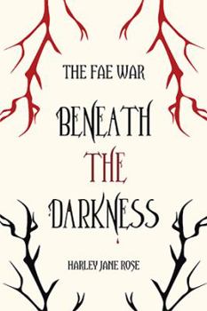 Hardcover Beneath the Darkness Book
