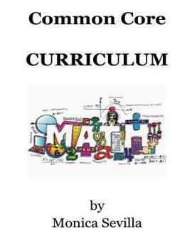 Paperback Common Core Curriculum Book