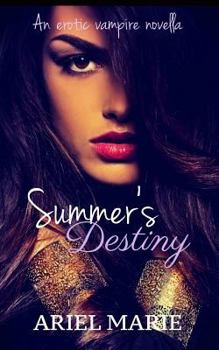 Paperback Summer's Destiny Book