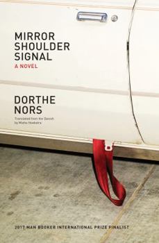 Paperback Mirror, Shoulder, Signal Book