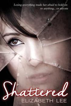 Paperback Shattered Book