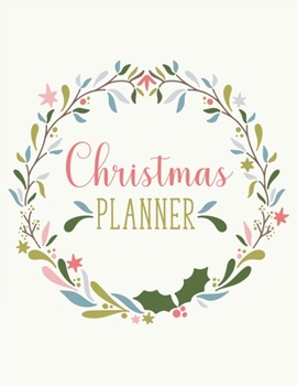 Christmas planner: Organise the perfect Xmas