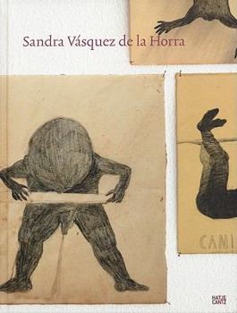 Hardcover Sandra Vásquez de la Horra [Large Print] Book