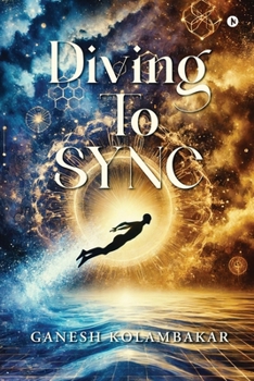 Paperback Diving to SYNC Book
