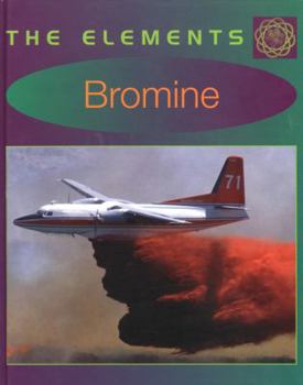Library Binding Bromine Book