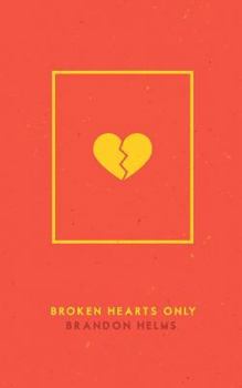 Paperback Broken Hearts Only Book