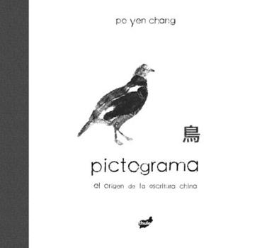 Hardcover Pictograma [Spanish] Book