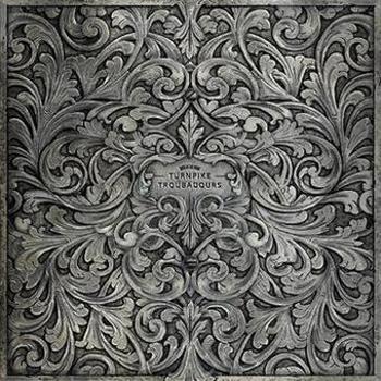 Vinyl The Turnpike Troubadours   Pink Vinyl Book