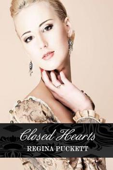 Paperback Closed Hearts Book