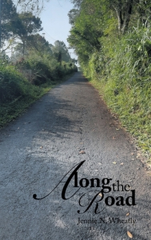 Hardcover Along the Road Book