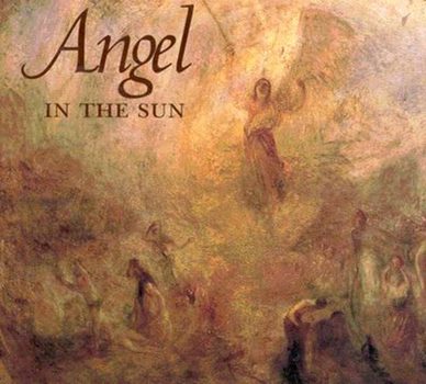 Hardcover Angel in the Sun Book