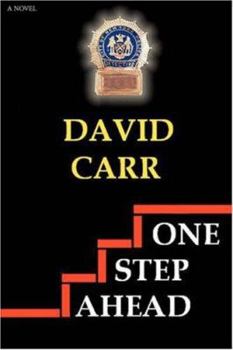 Paperback One Step Ahead Book