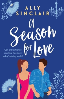 Paperback A Season for Love Book