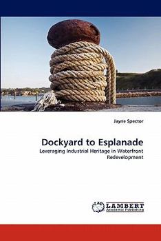 Paperback Dockyard to Esplanade Book