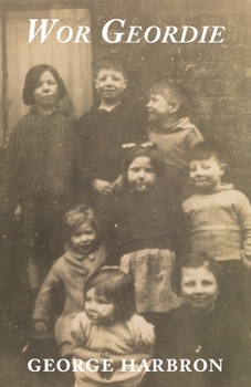Paperback Wor Geordie Book