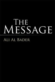 Paperback The Message Book