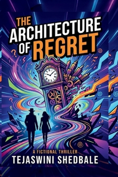 THE ARCHITECTURE OF REGRET: A FICTIONAL THRILLER