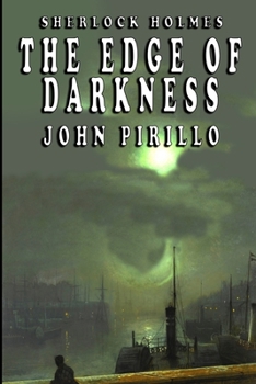 Paperback Sherlock Holmes, The Edge of Darkness Book