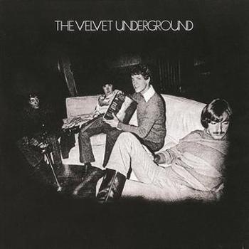 Music - CD Velvet Underground Book