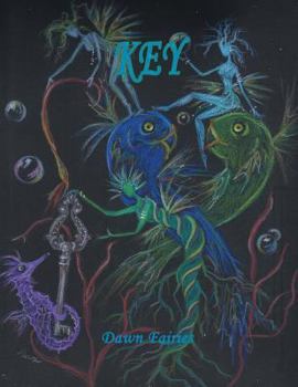 Paperback Key Book